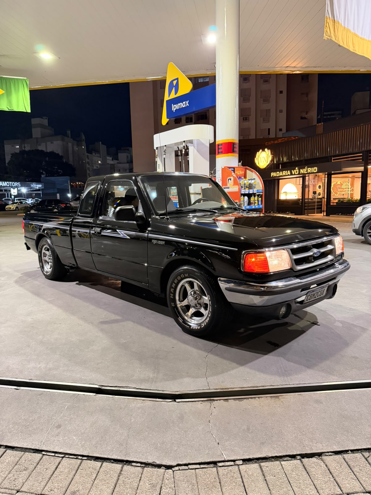 Golf Susp. Ar Roda 20 ou Ford Ranger STX V6 🚗🛻 VOCÊ ESCOLHE QUAL MÁQUINA VAI LEVAR!!
